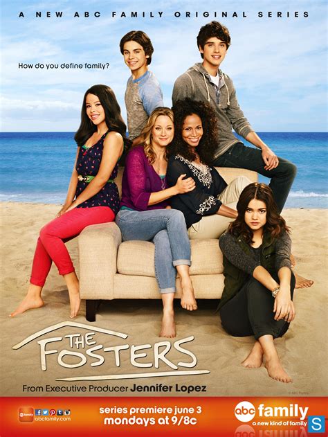 the fosters movie